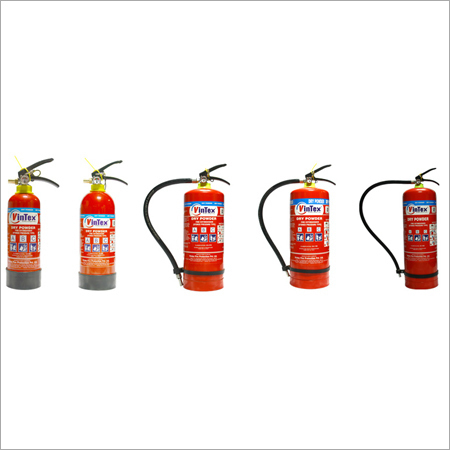 Fire-fighting & Fire Protection Equipment