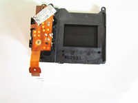 Camera Shutter Unit Component Assembly