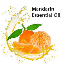 Mandarin Oil Age Group: All Age Group