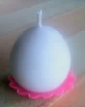 Egg Candles