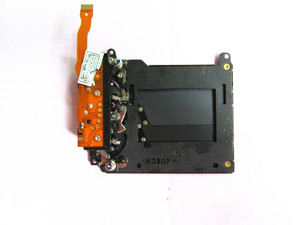 Camera Replacement Parts