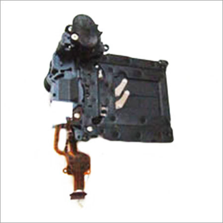 Camera Shutter Unit Assembly Component