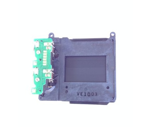 Canon Digital Shutter Unit