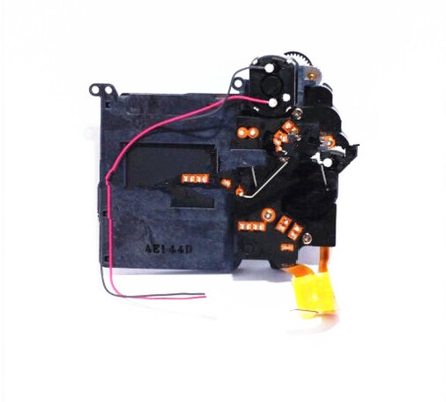 Camera Shutter Unit Ass'y Repair Part