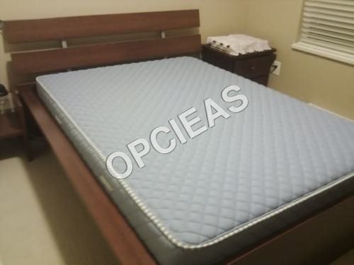 Mattress