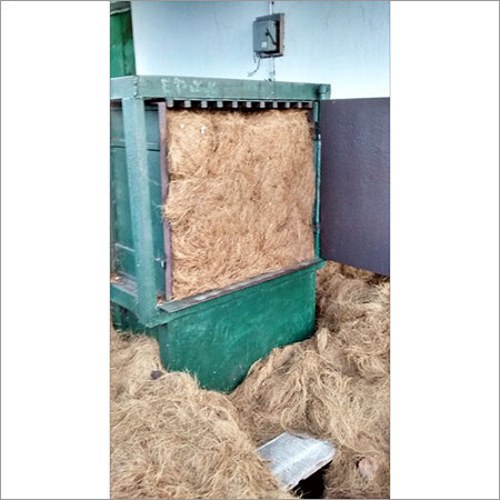 Bailing Press Machine