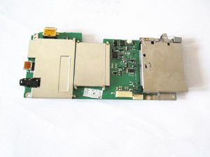 Genuine EOS40D Main Circuit Board For Canon Digital Camera