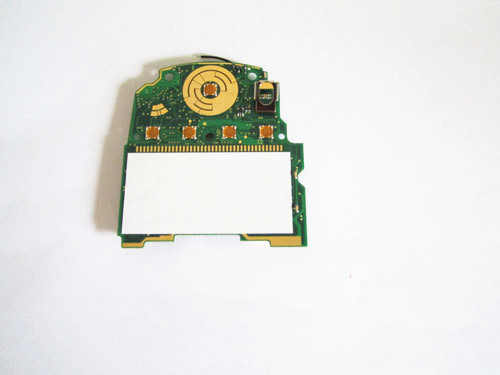 Canon Speedlite 580EXII Main PCB Board Repair Parts