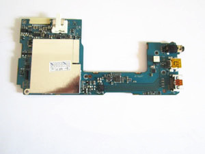 Supplier Original Mainboard For Canon 550D Repair Part