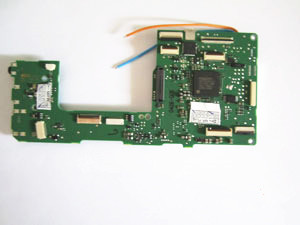 Main PCB Assay For Canon EOS 1100D Digital Camera(CG2-2977-000)