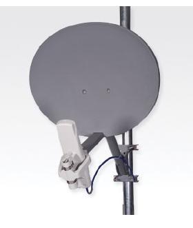 PTP 100 Wireless Ethernet Bridges PTP 100 Wireless Ethernet Bridges