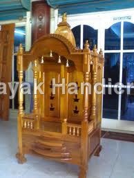Pooja Mandir