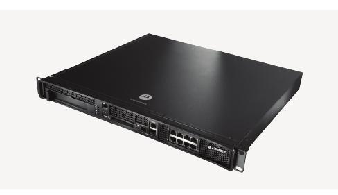 Wireless Controller RFS 6000 Wireless Controller RFS 6000