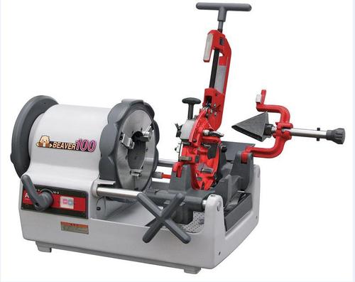 High Speed Threading Machine