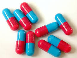 TEMOZOLOMIDE Capsules