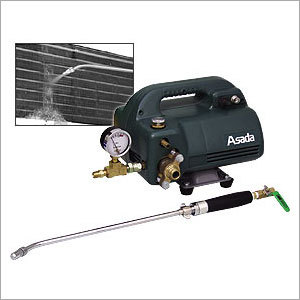 High Pressure Cleaner