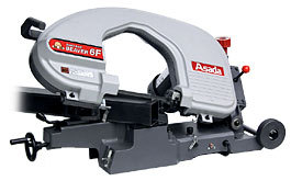 Band Saw Beaver