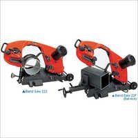 Portable Band Saw