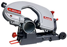 Band Saw Beaver