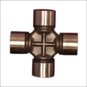 Cross Joint Coupling