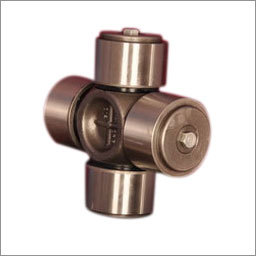 Universal Cross Joint Coupling