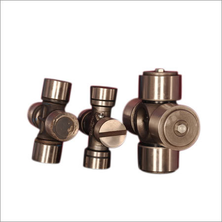 Universal Cross Joint