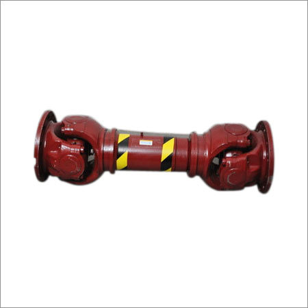 Heavy Duty Cardan Shaft