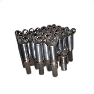 Steel Sleeve Yoke