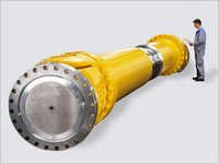 Universal Joint Shafts