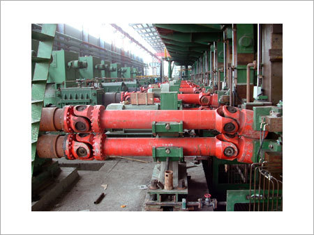 Rolling Mill Shafts