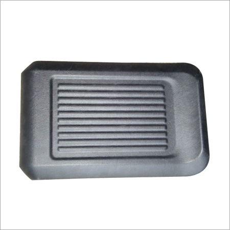 Thermoformed Plastic Trays