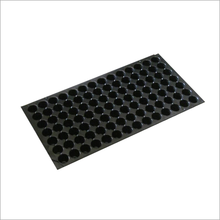Plastic Seedling Tray