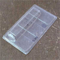 Custom Thermoformed Plastic Trays