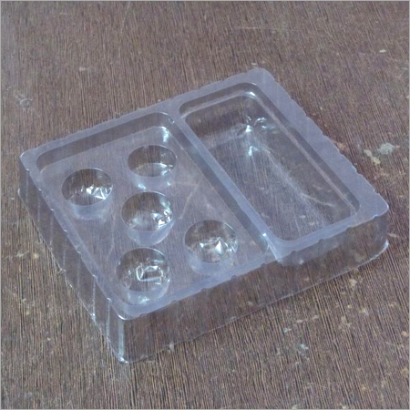 Medical Blister Tray