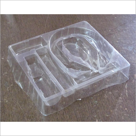 Blister Packaging Tray