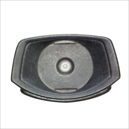 Plastic Injection Molded Products