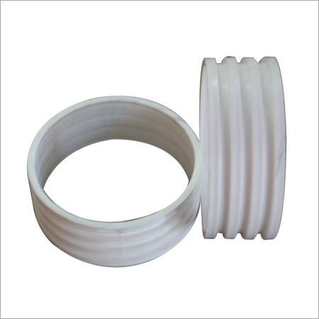 PP Cuff Rings