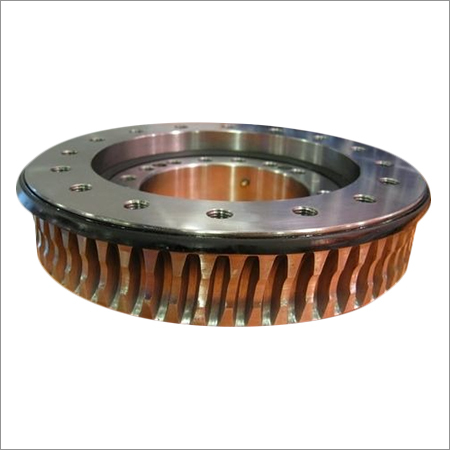 Custom Bronze Castings