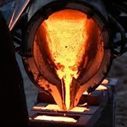 Aluminium Bronze Casting