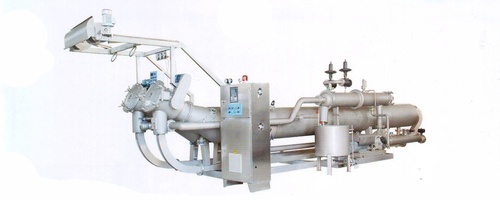 DYEING MACHINES