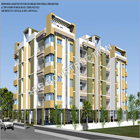Apartments