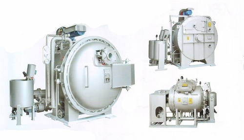 Garment Dyeing Machine