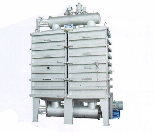 Full Filling Type Hank Yarn Dyeing Machine