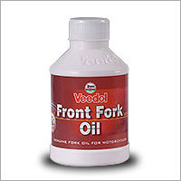 Two Wheeler Front Fork Oil