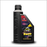 Two Wheeler Oils