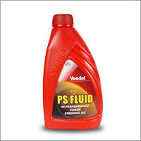 Gear Transmission Lubricant