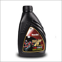 Bike Oils