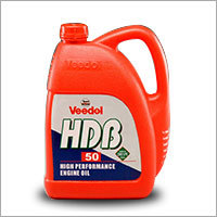 Diesel Engine Oils Veedol HDB