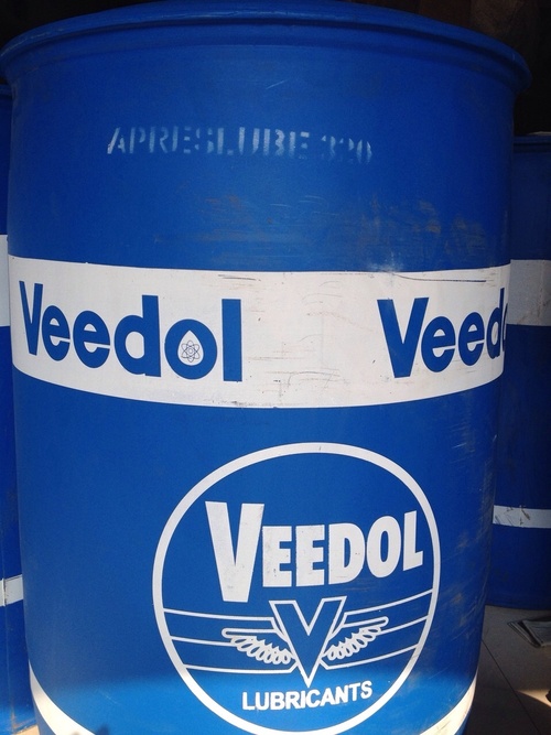 Industrial Oil