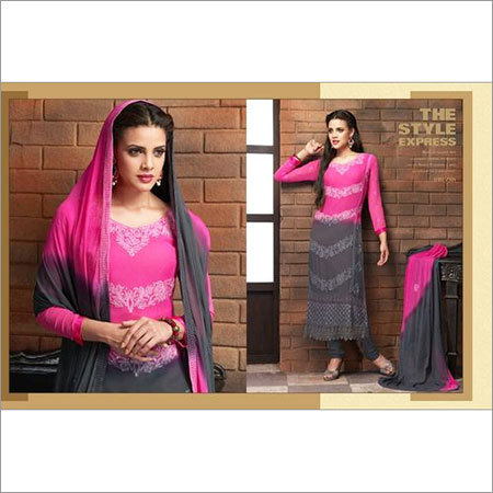 stylis lawn suit